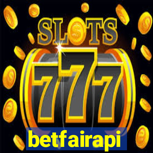 betfairapi