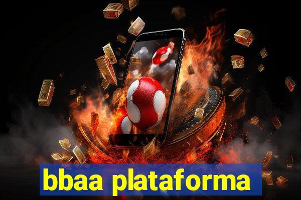 bbaa plataforma
