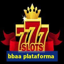 bbaa plataforma