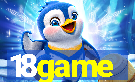 18game