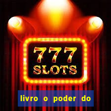livro o poder do agora pdf