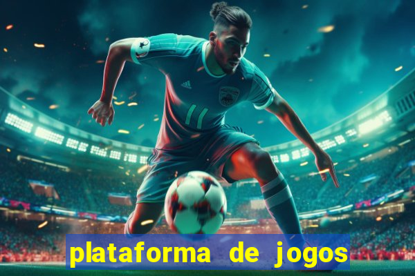 plataforma de jogos do whindersson nunes