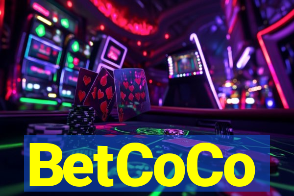 BetCoCo