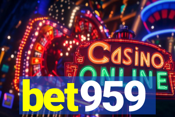 bet959