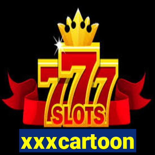 xxxcartoon
