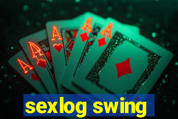 sexlog swing