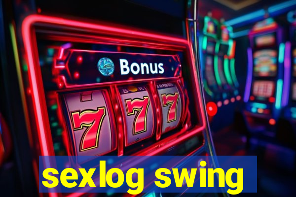 sexlog swing