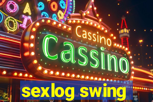 sexlog swing