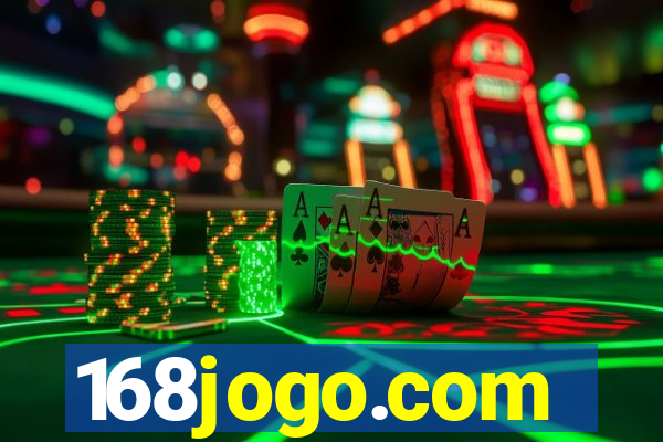168jogo.com