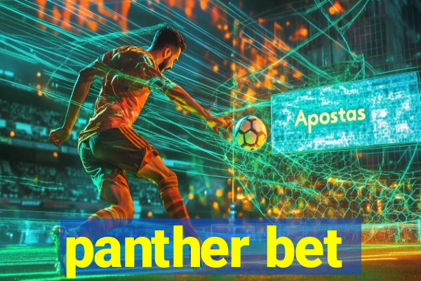 panther bet
