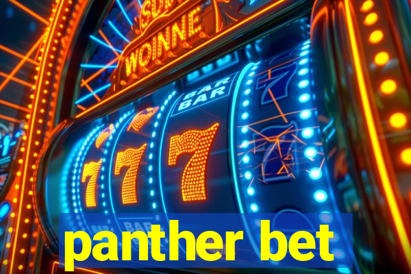 panther bet