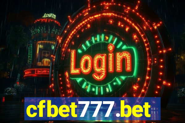 cfbet777.bet