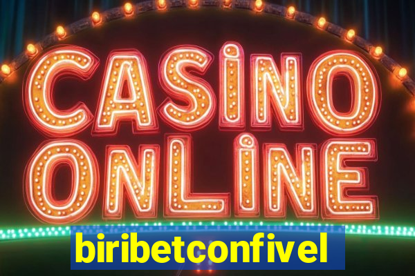 biribetconfivel