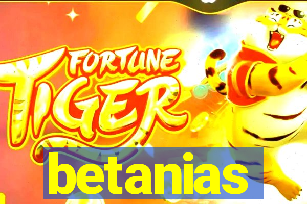 betanias