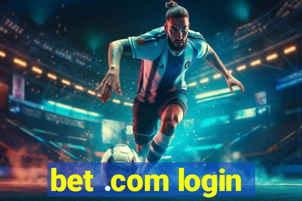 bet .com login