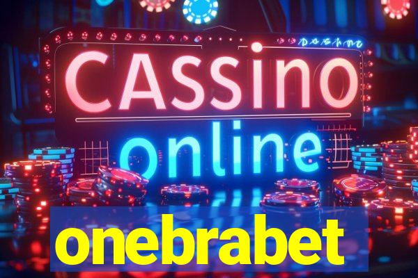 onebrabet
