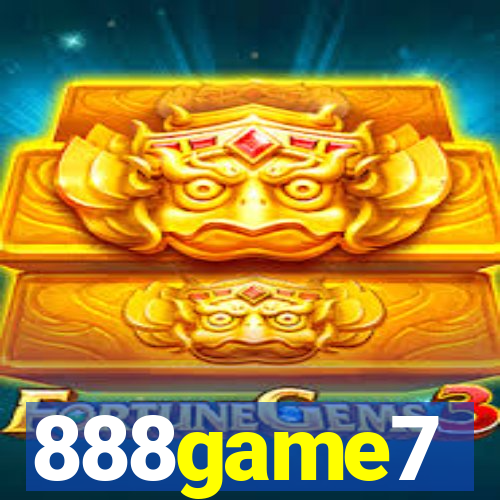 888game7