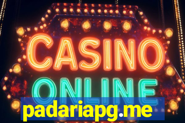 padariapg.me