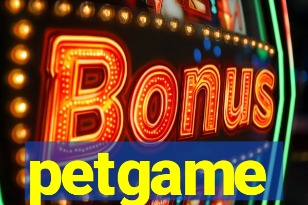 petgame