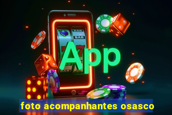 foto acompanhantes osasco