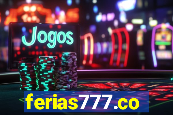 ferias777.co