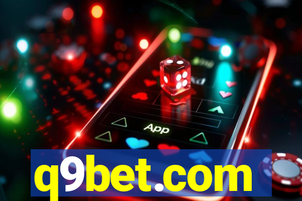 q9bet.com