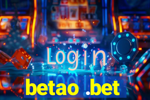 betao .bet