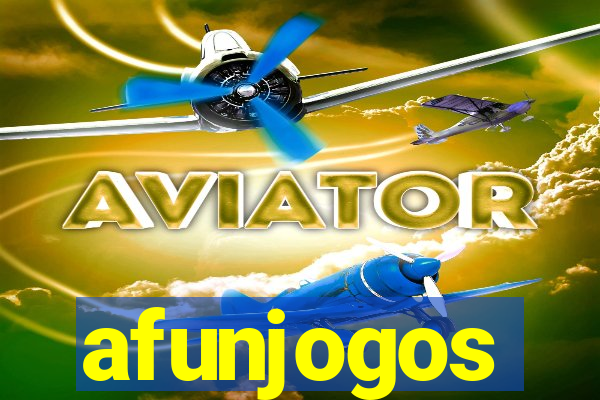 afunjogos