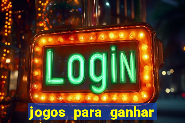 jogos para ganhar dinheiro real no pix