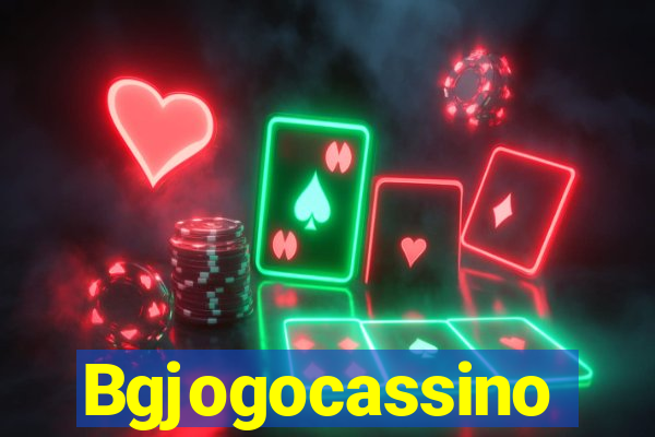 Bgjogocassino