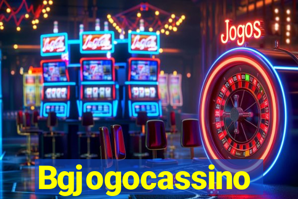 Bgjogocassino