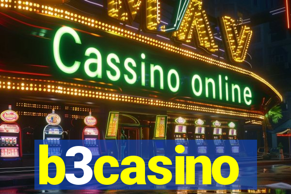 b3casino