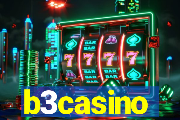b3casino
