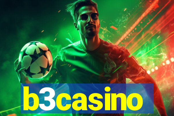 b3casino
