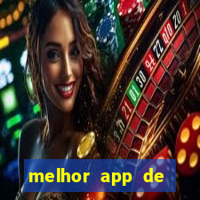 melhor app de slots para ganhar dinheiro