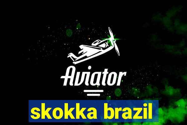skokka brazil