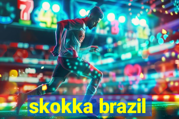 skokka brazil