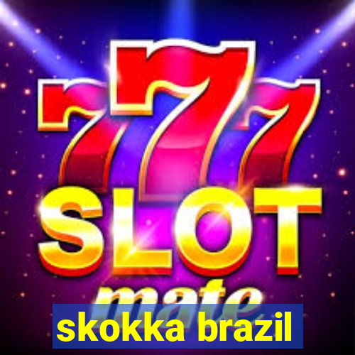 skokka brazil