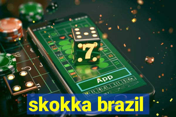 skokka brazil