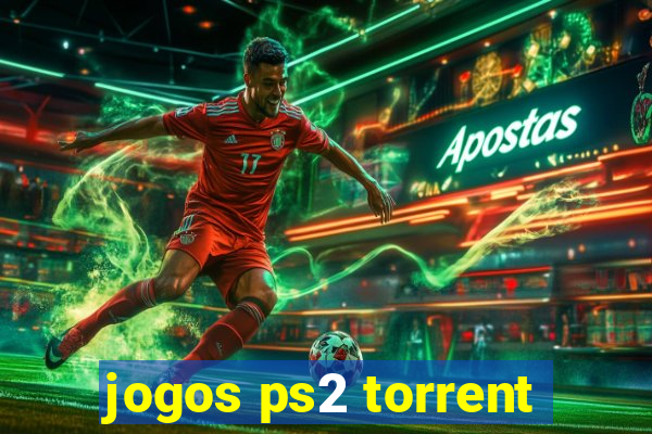 jogos ps2 torrent