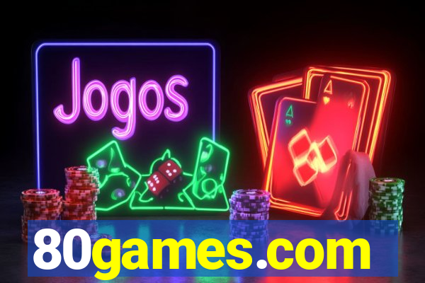 80games.com