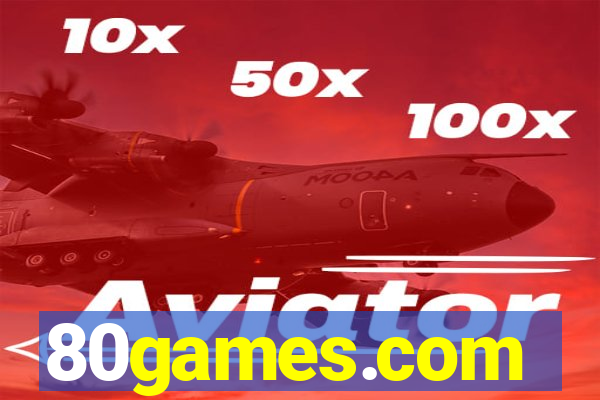 80games.com