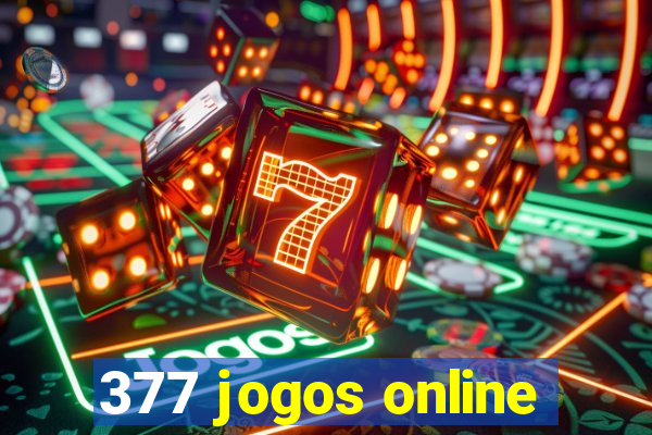 377 jogos online