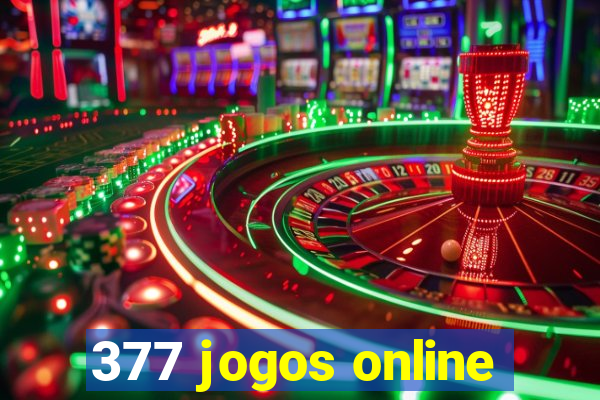 377 jogos online