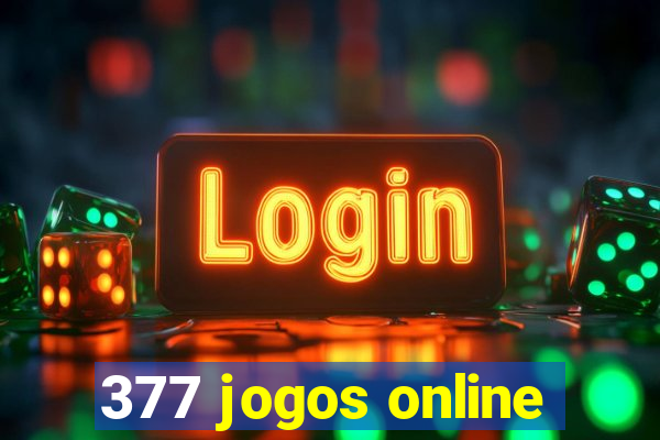 377 jogos online