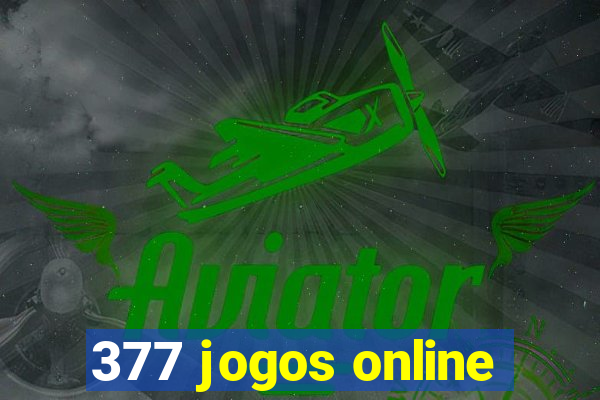 377 jogos online