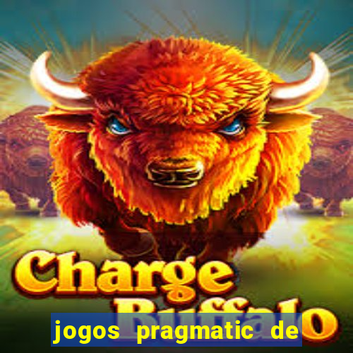 jogos pragmatic de 10 centavos