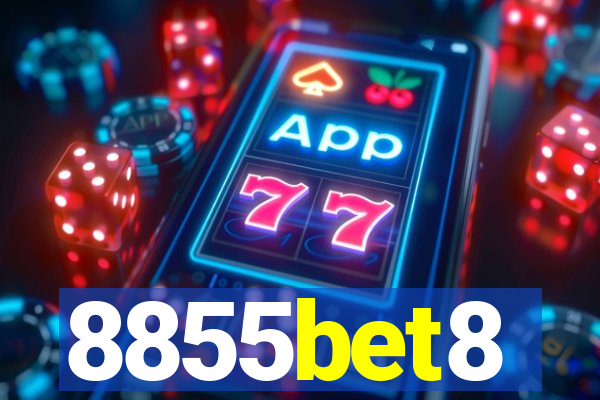 8855bet8