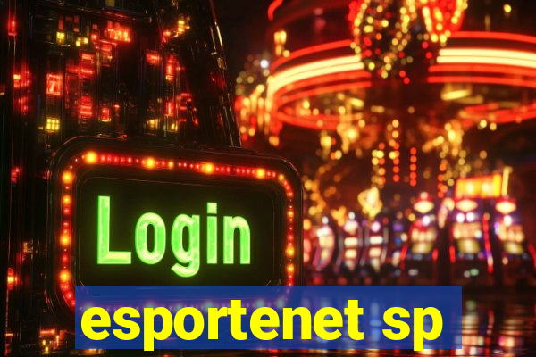 esportenet sp