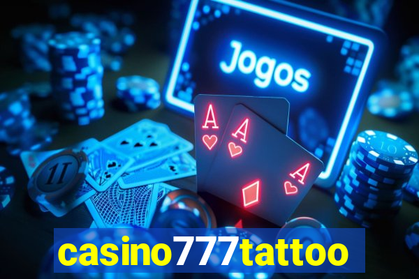 casino777tattoo